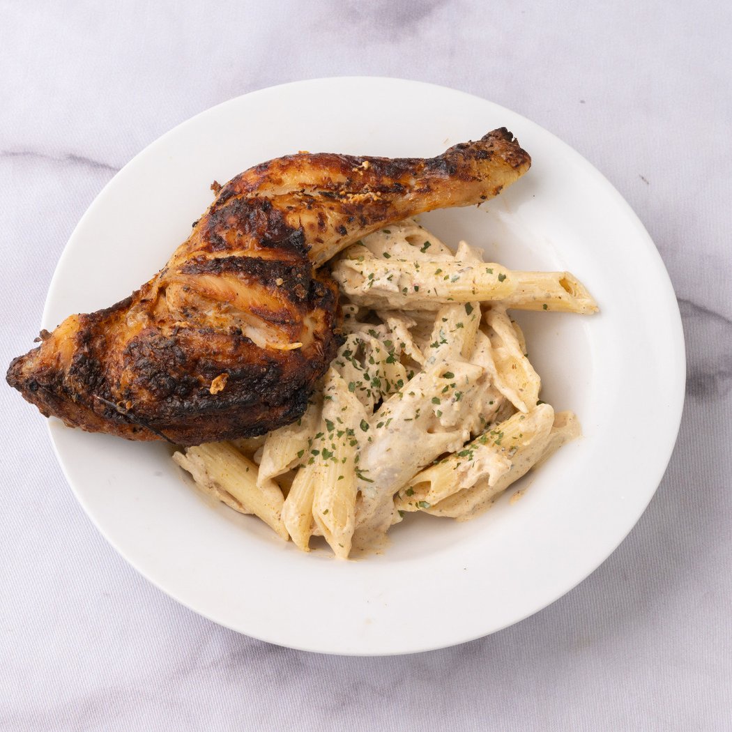 ROYAL POULET - Rotisserie halal - Vanves 3